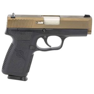 KAHR CW9 9MM S-S FS 7RD
