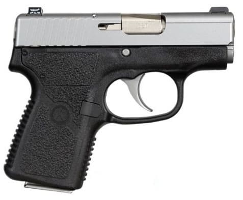 KAHR ARMS P380 380 SS/POLYMER 6+1 NS CA