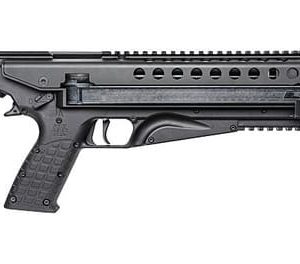 Kel-Tec P50 P50BLK 5.7x28mm 9.6" 50+1 Black