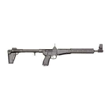 Kel-Tec SUB2000 SUB2K40GLK22BBLKHC 40 S&W 16.25" 15+1 Black