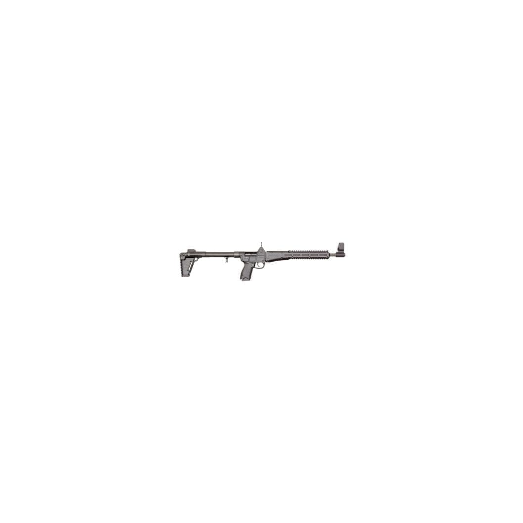 Kel-Tec SUB2000 SUB2K40GLK22BBLKHC 40 S&W 16.25" 15+1 Black - Image 2