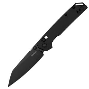 KERSHAW IRIDIUM RTANTO PLN BLK