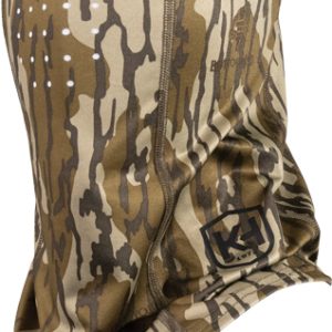 KNIGHT AND HALE RUN N' GUN - FACE MASK MO BOTTOMLAND
