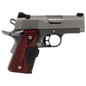 Kimber Ultra CDP LG 45ACP 7RD