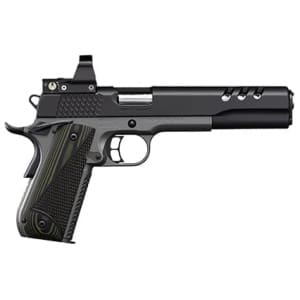 Kimber Super Jagare 10mm 8RD