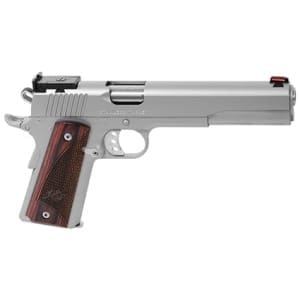 Kimber SS Target 45ACP 8RD