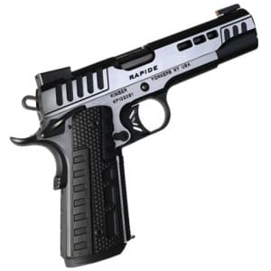 Kimber Rapide Scorpius 9mm 9RD