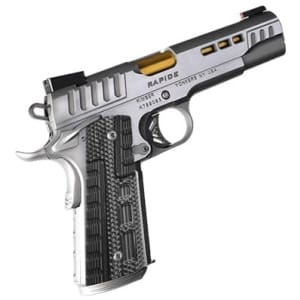 Kimber Rapide Dawn 10mm 8RD