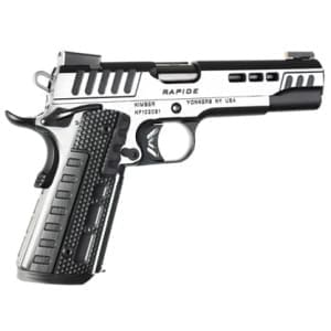 Kimber Rapide Scorp 10mm 8RD