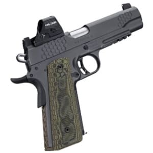 Kimber KHX Cus/RL OI 45ACP 8rd