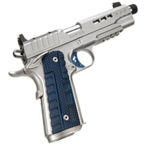 Rapide Ice 9MM 5" 8rd