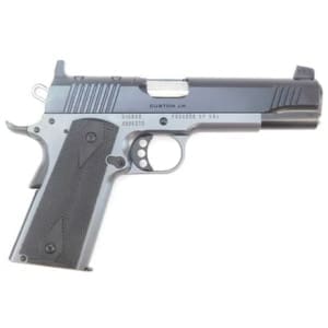 1911 LW Shd Ghs 45ACP OR 8rd