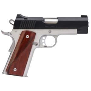 Kimber Pro Carry II .45ACP 7RD