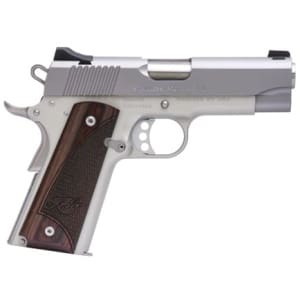 Kimber Pro Carry II .45ACP 7RD