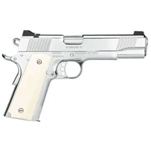 Stainless II HP .38Super 9rd