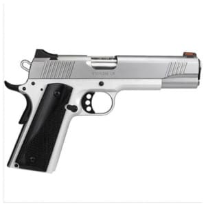 Kimber Stainless LW .45 SS 8RD
