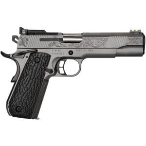 1911 Next Gen 45ACP 7rd