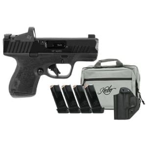 R7 Mako 9mm W/Optic Bundle10RD