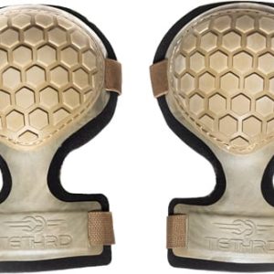 TETHRD KNEE PADS