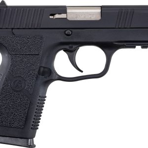KAR P93 9MM DAO OR BLK 8R