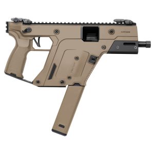 Vector SDP G3 45ACP 5.5" 30RD
