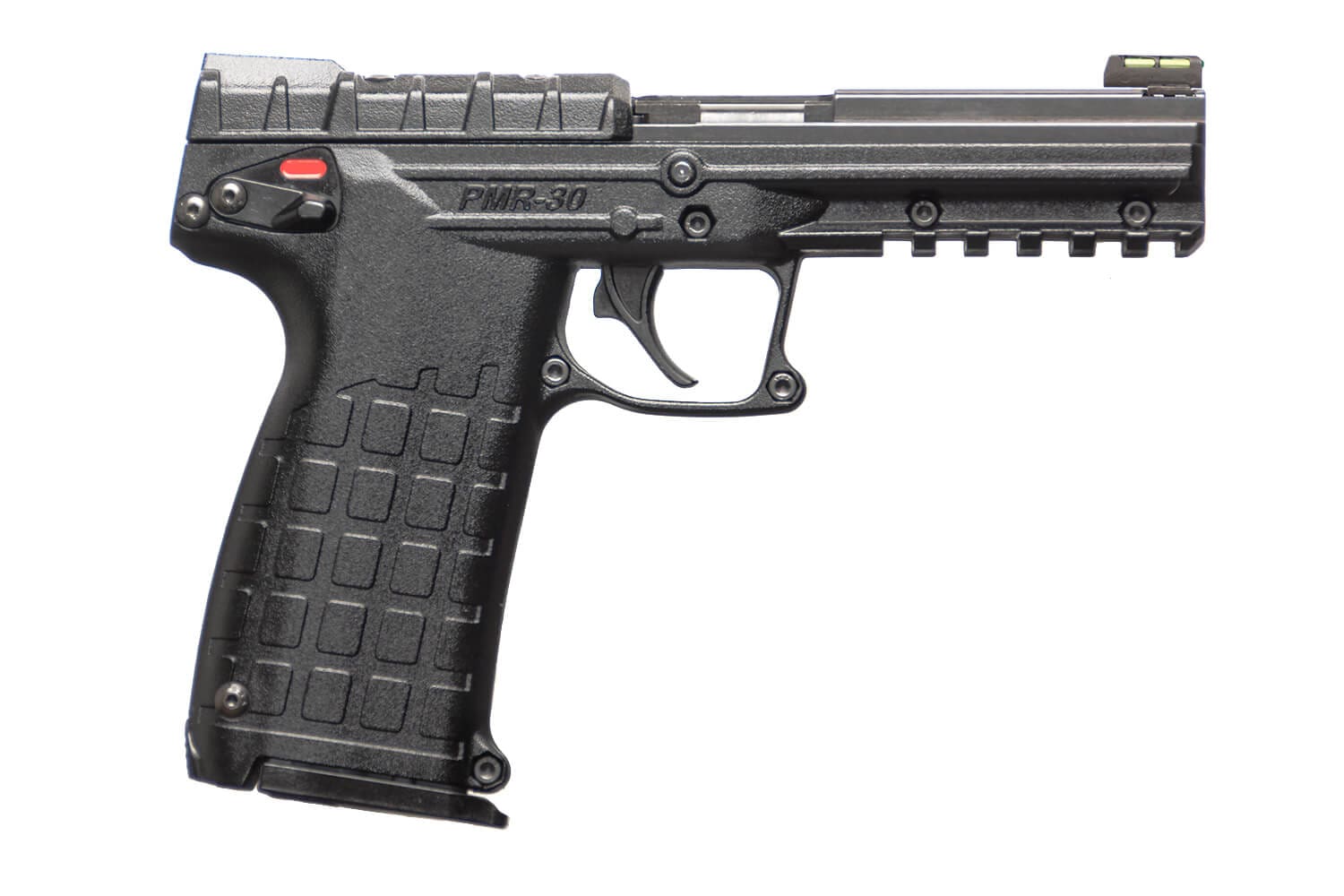 KELTEC PMR-30 22MAG 10+1 BL/BLACK