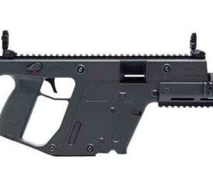 KRISS Vector KV22-PBL00 SDP G2 .22LR 6.5" 10+1 Black