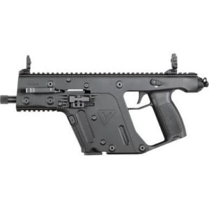KRISS Vector KV90-PBL20 SDP G2 Semi-Auto Pistol 9mm 5.5" 17+1 Black