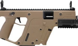 KRISS Vector KV22-PFD00 SDP-E G2 Semi-Auto Pistol .22LR 6.5" 10+1 FDE