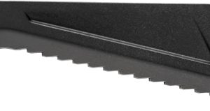 KRISS G3 ANGLED GRIP HANDSTOP - M-LOK BLACK