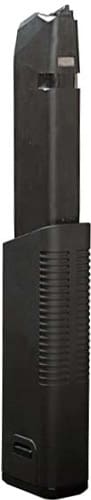KRISS MAGAZINE 9MM 40 ROUND - KRISS VECTOR FITS GLOCK MAGS - Image 2