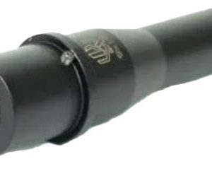 KAW VALLEY PRECISION 9MM - PISTOL BARREL 4.5" BLACK