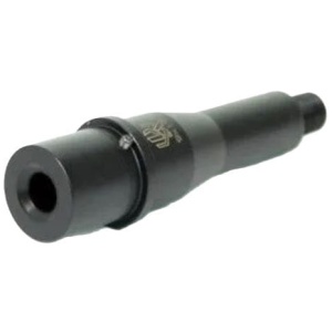KAW VALLEY PRECISION 9MM - PISTOL BARREL 4.5" BLACK