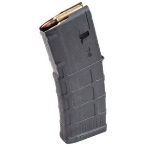 LWRC MAGAZINE BY MAGPUL 6.8SPC - 30RD BLACK FITS LWRC ONLY