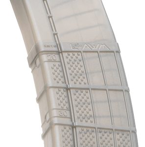 LANCER MAGAZINE L5AWM AR-15 - 5.56X45 30RD URBAN FDE GEN 2