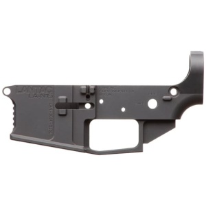 LANTAC N15 BILLET LOWER - RECEIVER