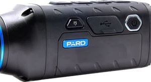 PARD LEOPARD 256 THERMAL - MONOCULAR 16MM LENS