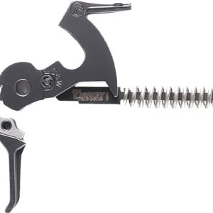 TIMNEY TRIGGER MARLIN 336/1894 - /1895 SILVER 3-3.5LB STRAIGHT