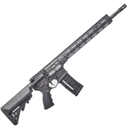 MLC 5.56 MARS Rifle