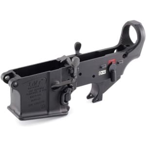 MARS-L Stripped Lower Multi