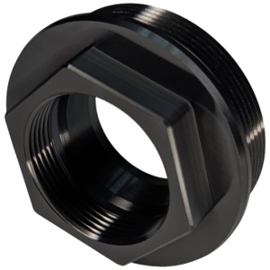 COMSTOCK LOW PRO SUPPRESSOR - ADAPTER REARDEN/PLAN-B TITAN