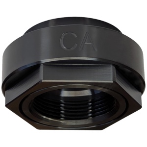 COMSTOCK LOW PRO SUPPRESSOR - ADAPTER CHARLIE PATTERN TITAN