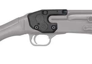 CRIMSON TRACE LASERSADDLE - GREEN MOSSBERG 990 12GA