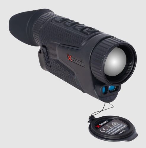 NOCPIX LUMI H35 COMPACT - THERMAL MONOCULAR 640 35MM LRF