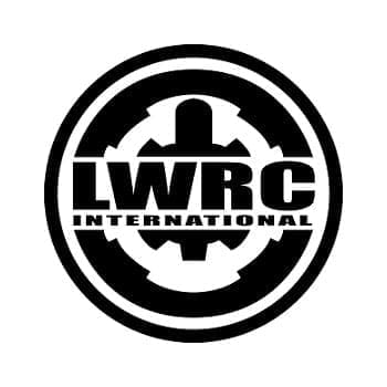 LWRC REPR MKII 6.5CR ODG SF 20"