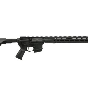 LWRC IC-DI 350LEG BLK 16.1" 5+1 ML