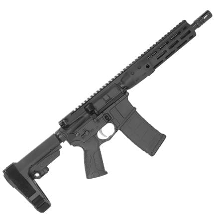 LWRC IC DI MLK 300BLK 10" SBA3