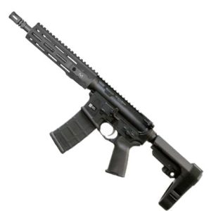 LWRC IC DI MLOK 556 10" SBA3