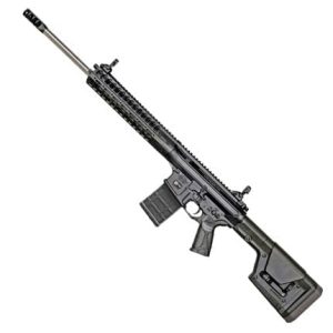 REPR MKII 7.62MM 20" 20RD BLK