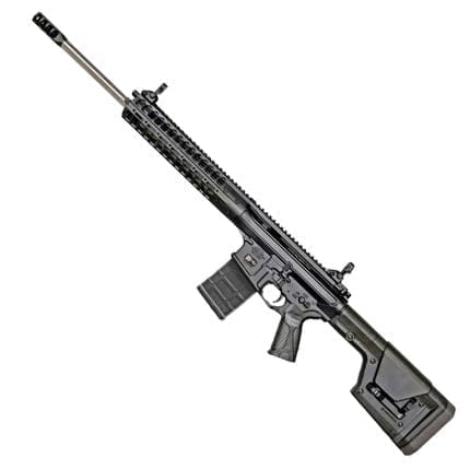 REPR MKII 7.62MM 20" 20RD BLK